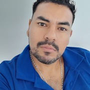 Yasmani Gamarra 44 Lima