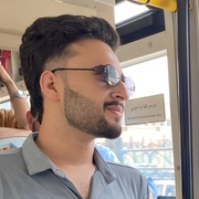 Awaisoo Afridi 20 Peshawar