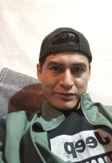 My photo - Marco, 37 from Mexico City (@marco1685)