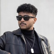 Joel V Jose 24 Kochi