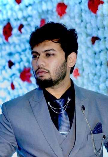 My photo - Mohammed, 27 from Dubai (@mohammed2228)