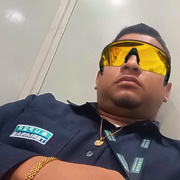 Wesley 27 Manaus