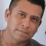 Erick Ramírez Aguilar 43 Veracruz