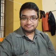 Abhishek Das 31 Bhubaneswar