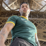 Talesgomesluciano 30 Paris