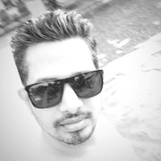 Kaschit Solanki 31 Mumbai