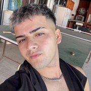Alejandro 23 Mendoza