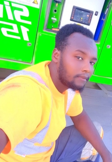 My photo - Abdaziz nor, 28 from Rotterdam (@abdaziznor)