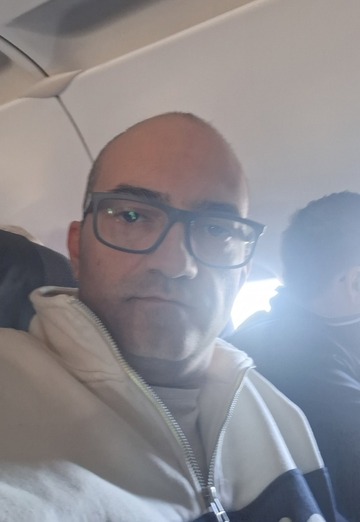 My photo - Hristo, 37 from Sofia (@hristo227)