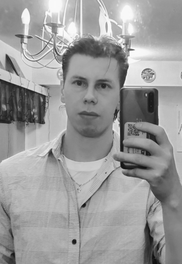 My photo - Antti, 30 from Turku (@antti36)