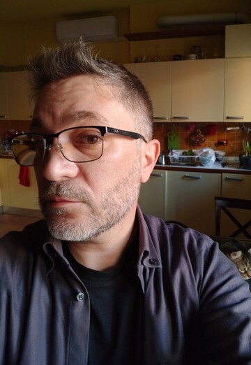 My photo - Alessandro, 47 from Milan (@alessandro755)
