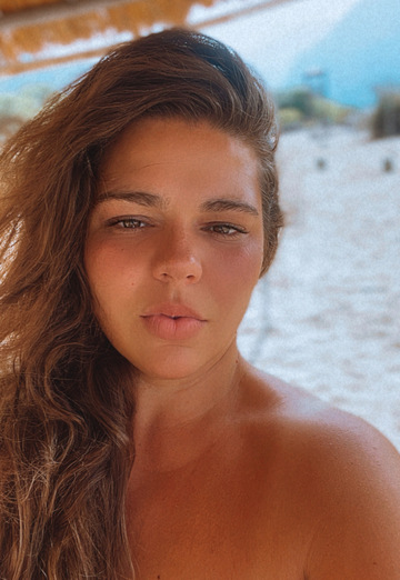 My photo - Anastasiya, 34 from Moscow (@anastasiya212264)