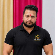 Vikas 33 Mussoorie