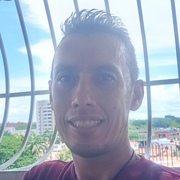 Brian Vivas 39 Venezuela