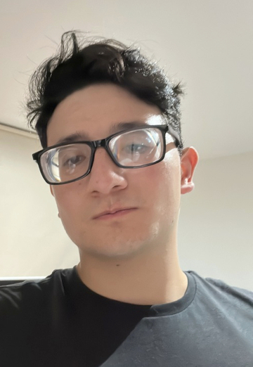 Miguel Oviedo (@migueloviedo) — my photo № 1