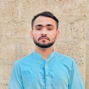 Muhammad saif 23 Karachi