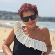 Irina Irina 60 Vienna