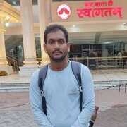 Monu Chauhan 23 Lucknow