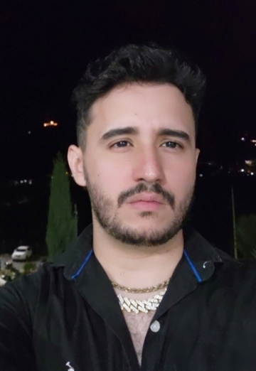 Mi foto- KEVIN, 26 de Pereira (@kevin3764)