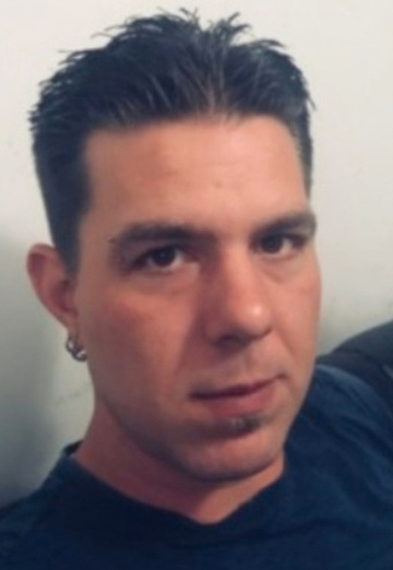 My photo - Adrian, 31 from Guayaquil (@adrian1859)