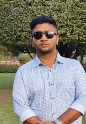 My photo - Asher Fernandes, 22 from Mumbai (@asherfernandes)