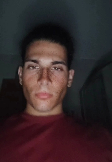 Mi foto- Alex, 28 de Lérida (@19alex97)