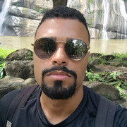 lucas 26 Recife