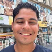 Luis Anderson 25 João Pessoa