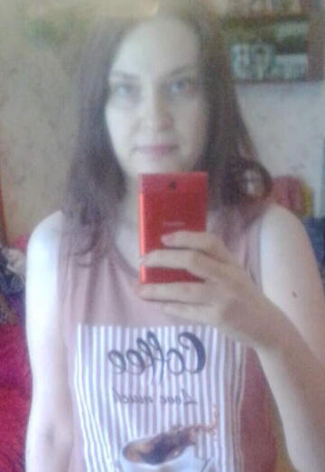 Катя (@katya98169) — моя фотография № 1