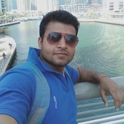 Shivam Singh 28 Dubai