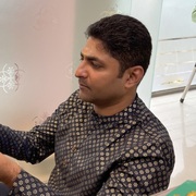 Wasu A. Deshpande 44 Pune
