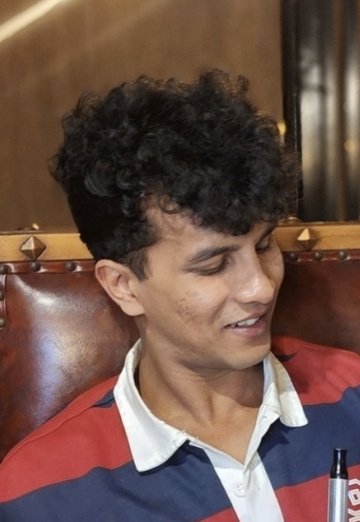 My photo - Ericsson, 28 from Gurugram (@ericsson89)