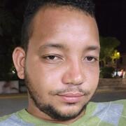 Nino 30 Santo Domingo