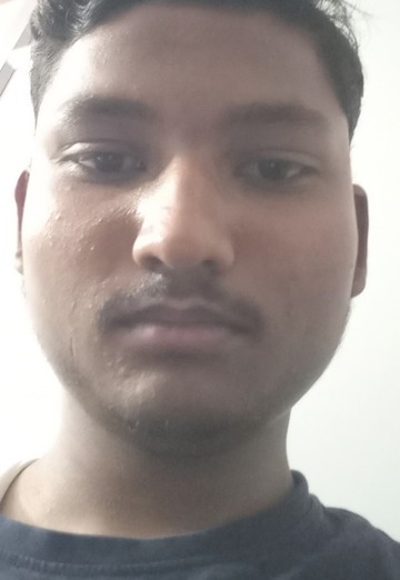 My photo - Kanishk Raj, 18 from Lucknow (@kanishkraj)