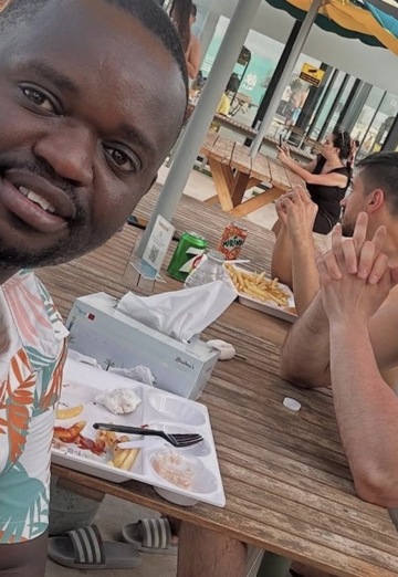 Hamzeh (@hamzeh16) — my photo № 5