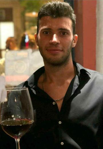 My photo - Vusal, 31 from Baku (@vusal2288)