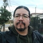 Sergio 45 Santiago