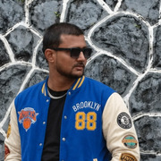 Dipesh Vibhandik 24 Pune