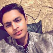 Vias Kumar 18 Karachi