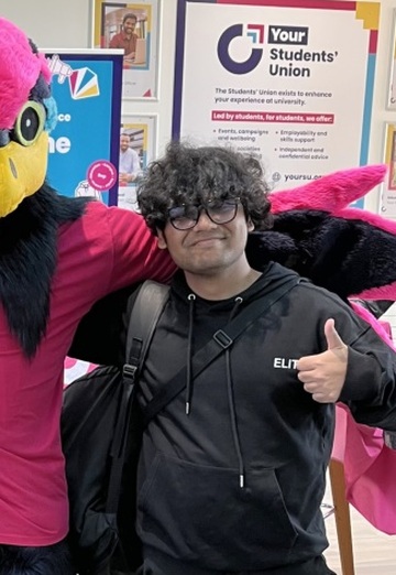 Sakib (@logithon) — my photo № 1