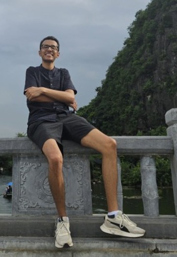 Mohammed (@mohammed2217) — my photo № 3